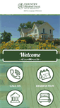 Mobile Screenshot of countryhermitage.com